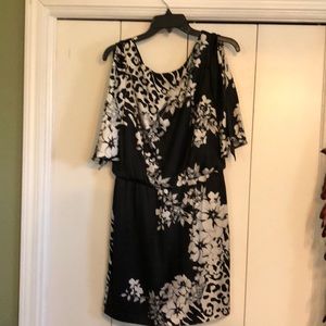 White House Black Market Dress
